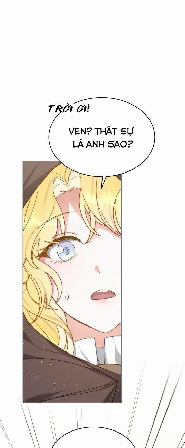 Nam Chính Là Chồng Cũ Của Tôi 5 trang 4