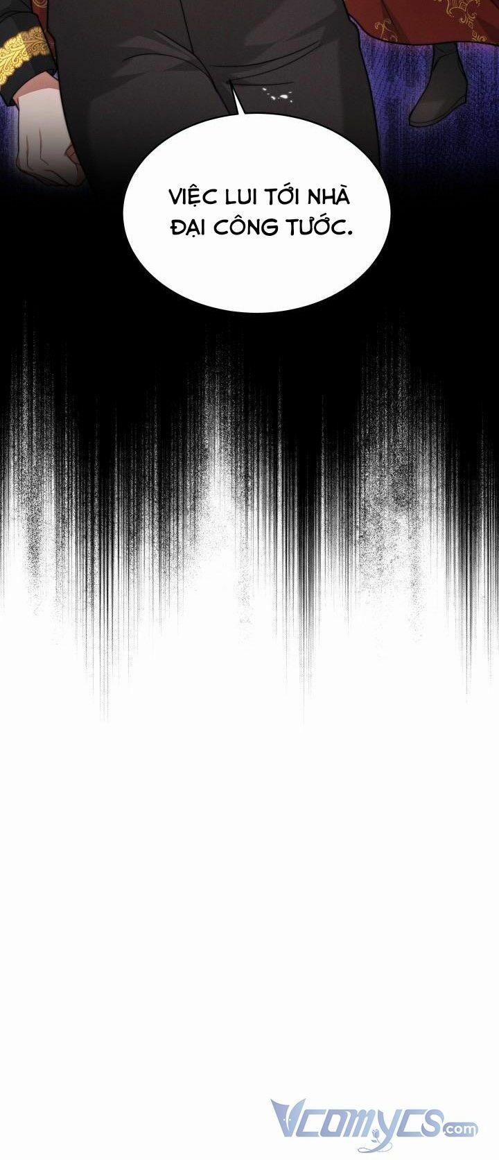 Nam Chính Là Chồng Cũ Của Tôi 5 trang 42