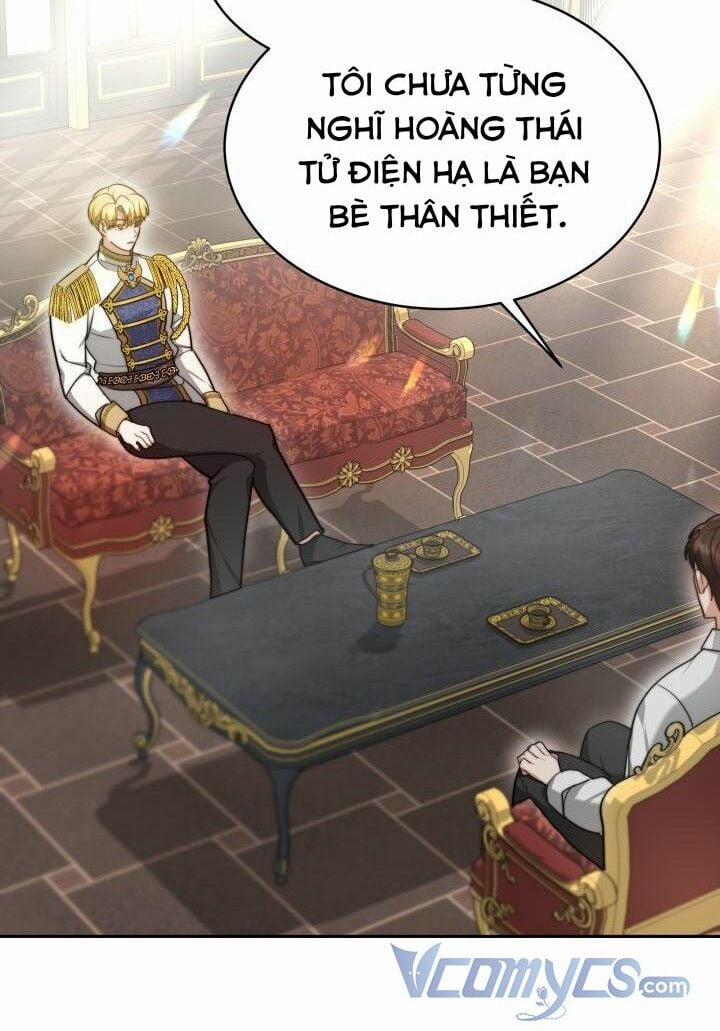 Nam Chính Là Chồng Cũ Của Tôi 5 trang 45