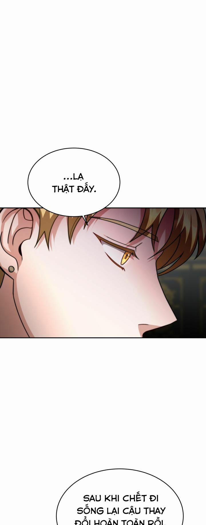 Nam Chính Là Chồng Cũ Của Tôi 5 trang 46