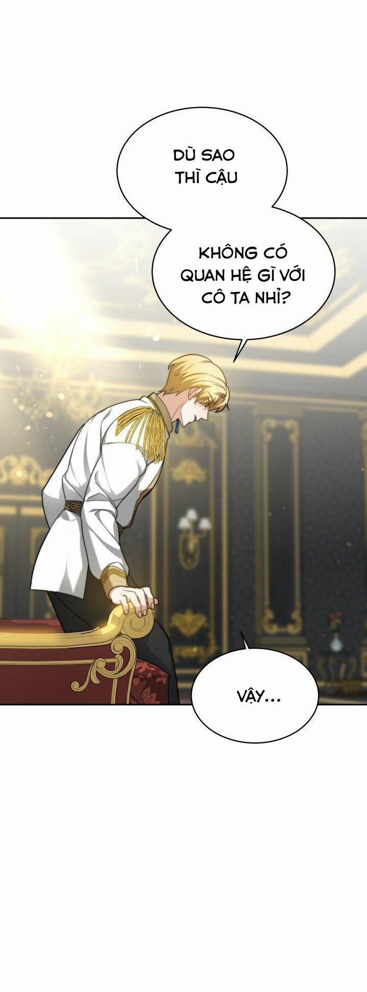 Nam Chính Là Chồng Cũ Của Tôi 5 trang 48