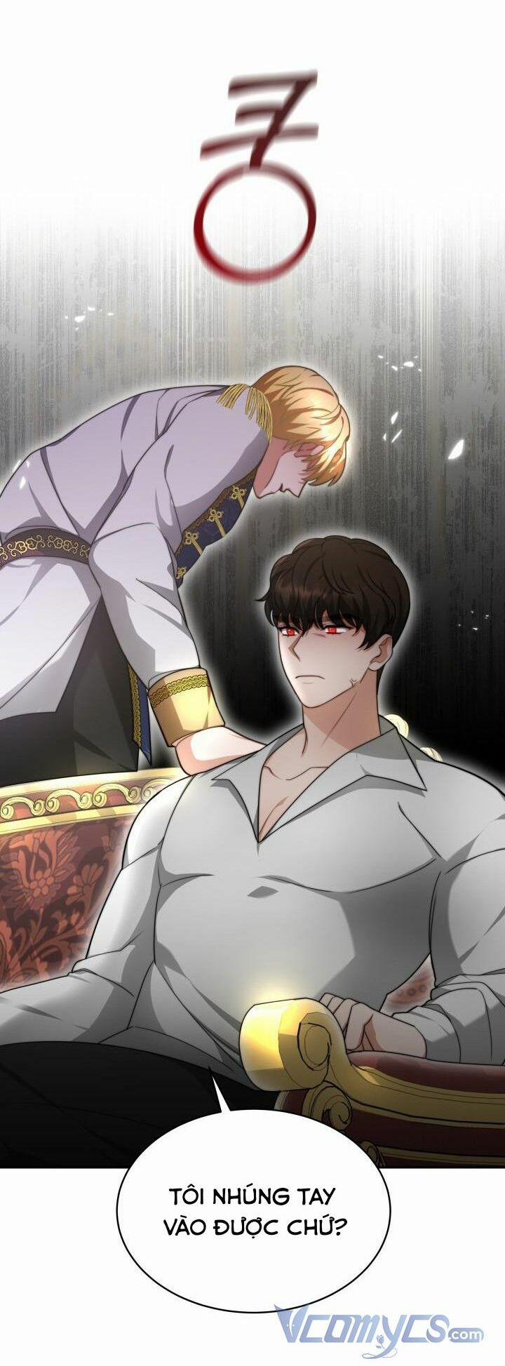 Nam Chính Là Chồng Cũ Của Tôi 5 trang 49