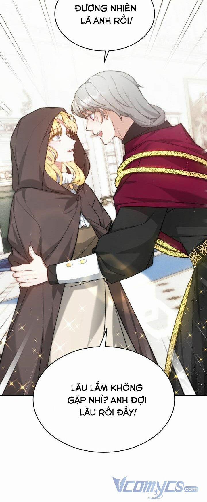 Nam Chính Là Chồng Cũ Của Tôi 5 trang 5