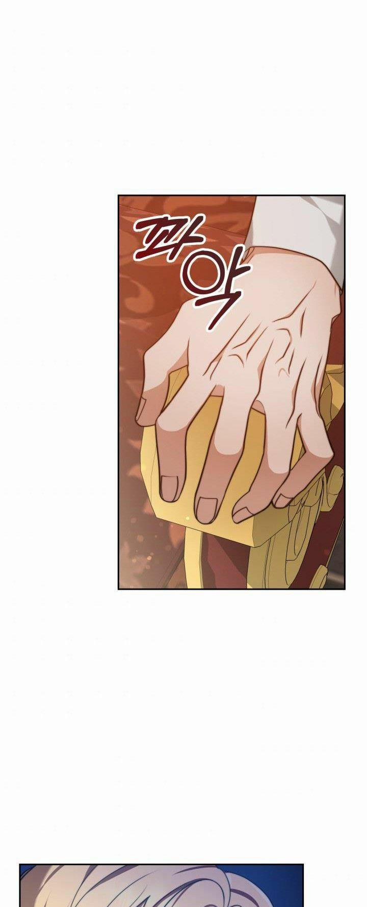 Nam Chính Là Chồng Cũ Của Tôi 5 trang 50