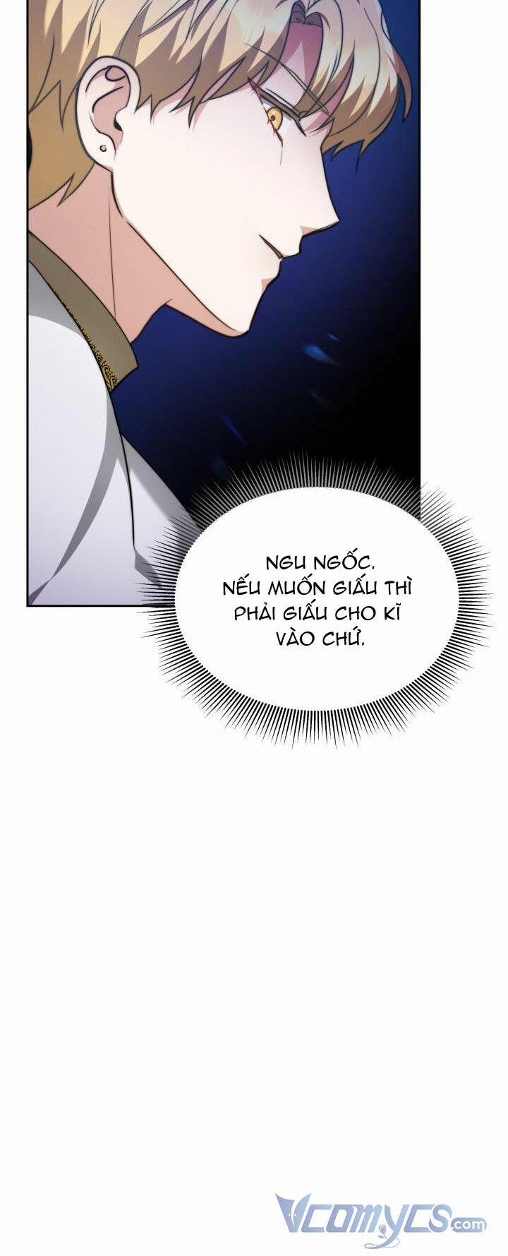 Nam Chính Là Chồng Cũ Của Tôi 5 trang 51