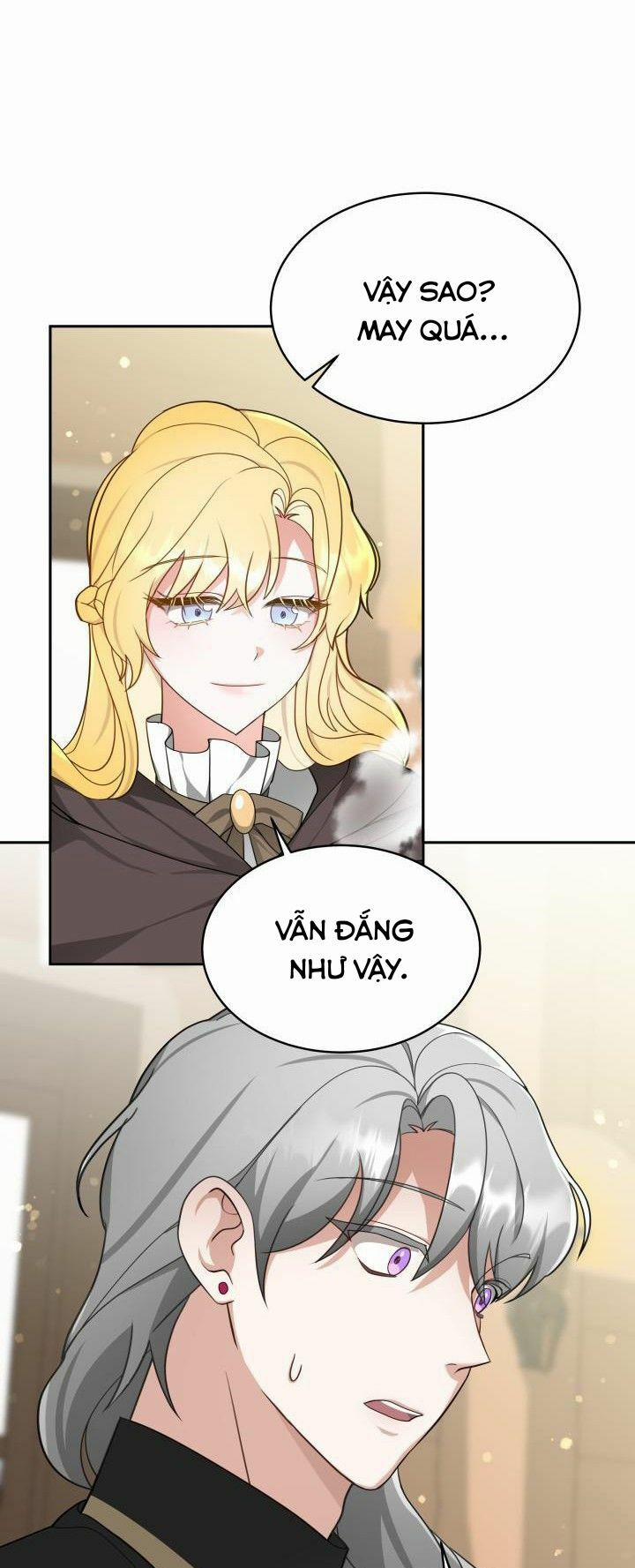 Nam Chính Là Chồng Cũ Của Tôi 5 trang 58