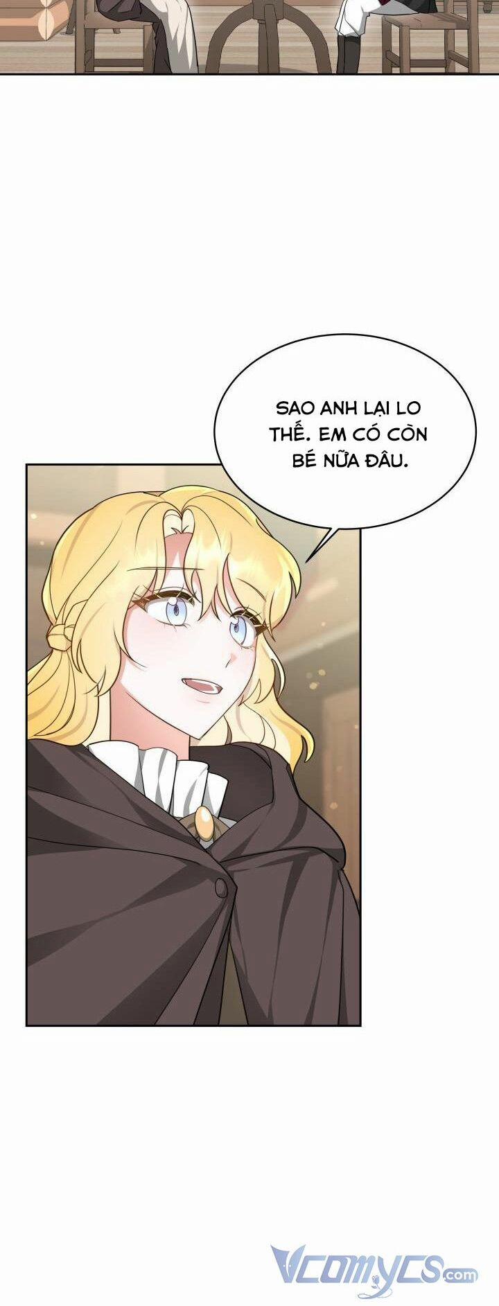 Nam Chính Là Chồng Cũ Của Tôi 5 trang 61