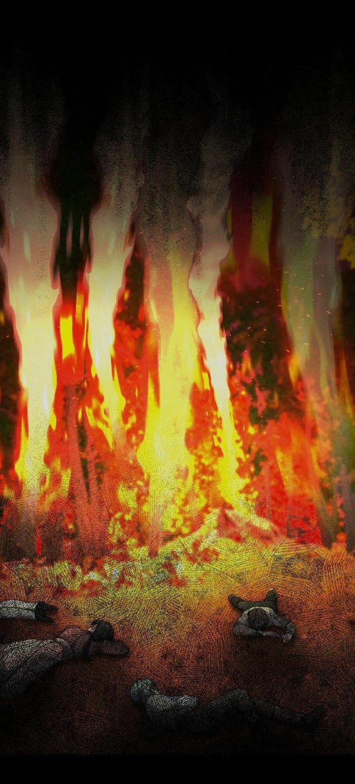 Nam Chính Là Chồng Cũ Của Tôi 5 trang 64