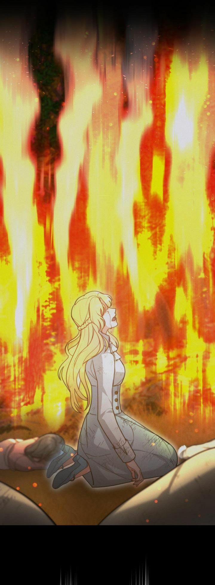 Nam Chính Là Chồng Cũ Của Tôi 5 trang 66