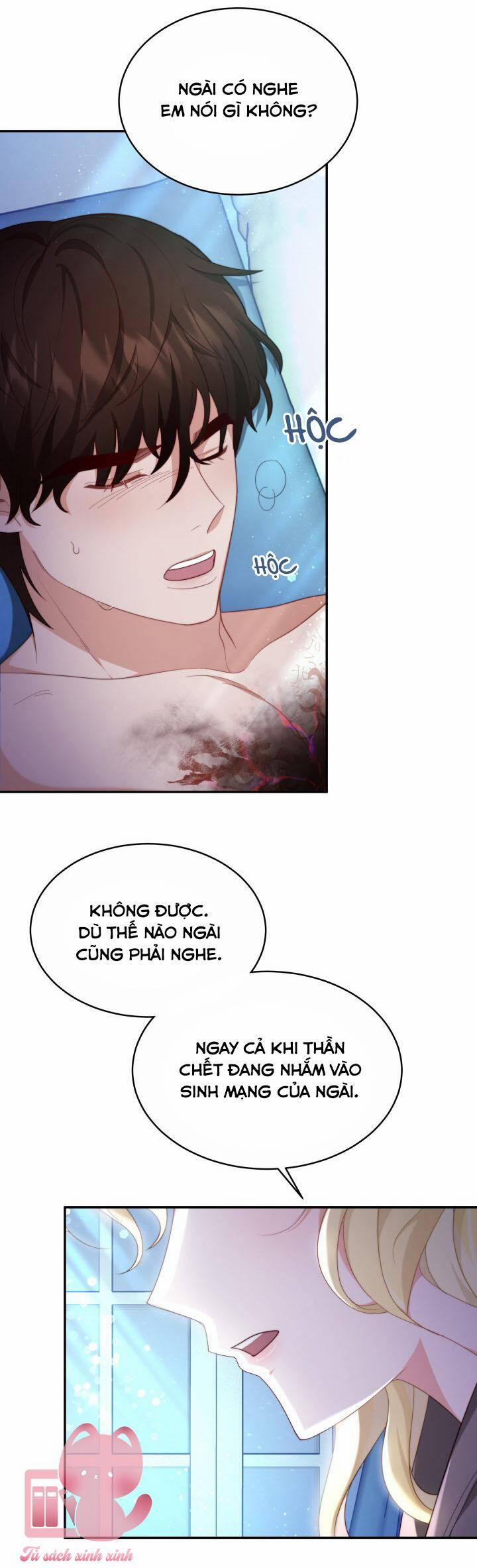 Nam Chính Là Chồng Cũ Của Tôi 50 trang 10