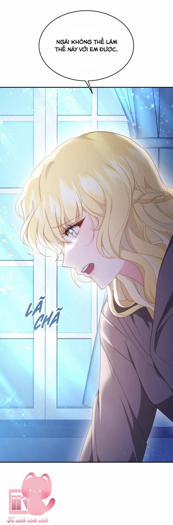 Nam Chính Là Chồng Cũ Của Tôi 50 trang 11