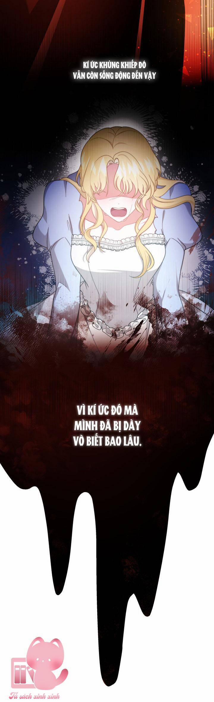 Nam Chính Là Chồng Cũ Của Tôi 50 trang 13