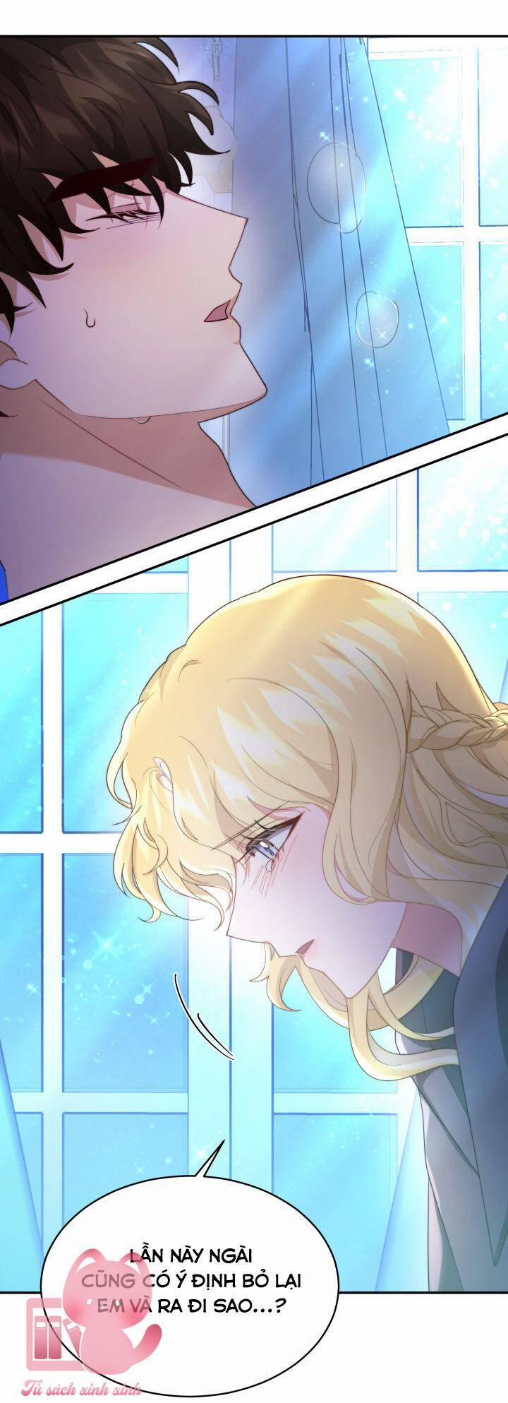 Nam Chính Là Chồng Cũ Của Tôi 50 trang 14