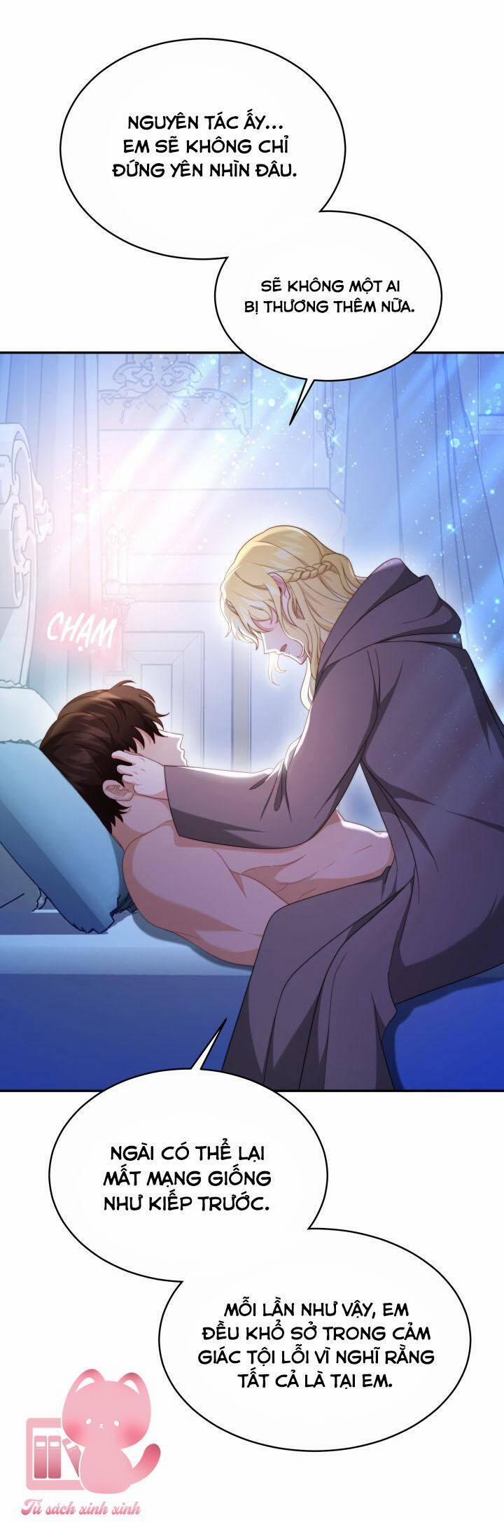 Nam Chính Là Chồng Cũ Của Tôi 50 trang 17