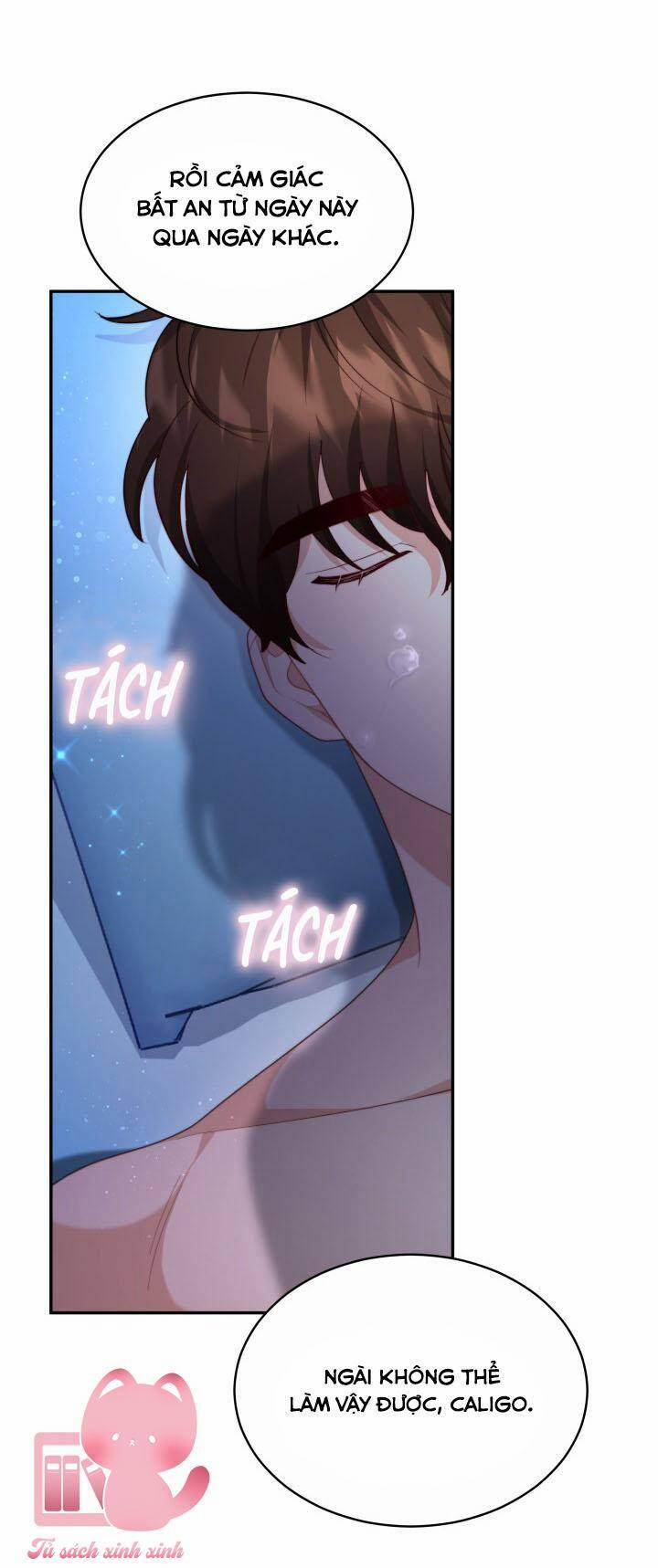 Nam Chính Là Chồng Cũ Của Tôi 50 trang 18