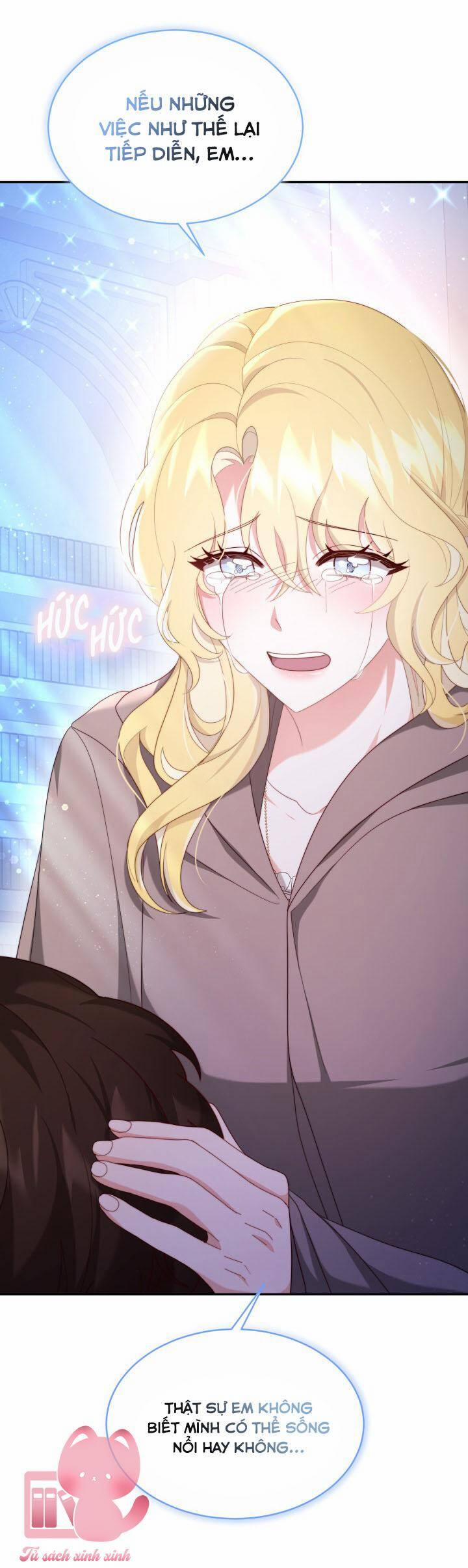 Nam Chính Là Chồng Cũ Của Tôi 50 trang 19