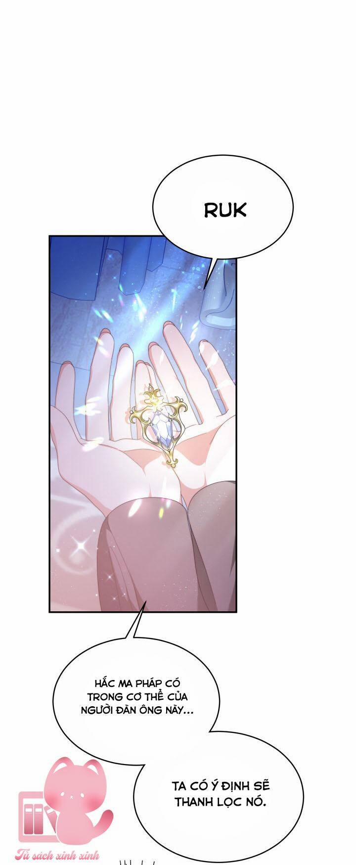 Nam Chính Là Chồng Cũ Của Tôi 50 trang 21