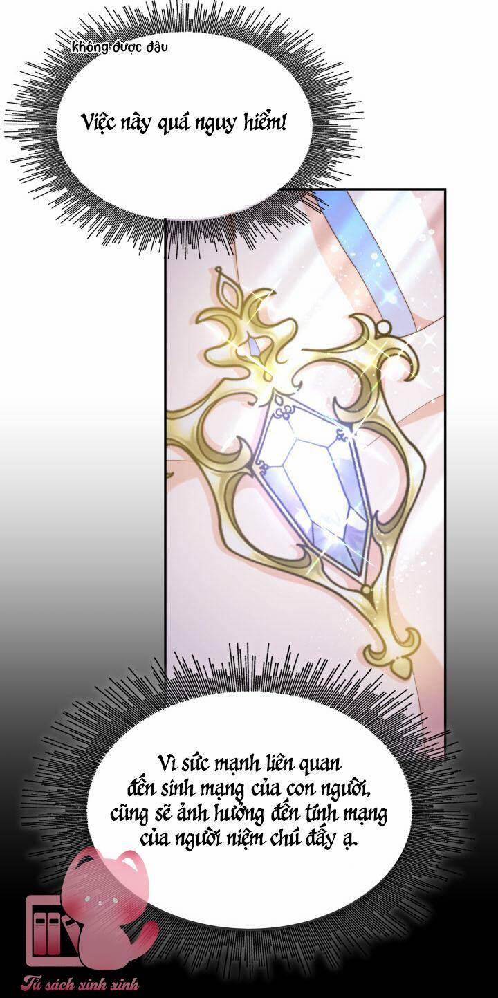 Nam Chính Là Chồng Cũ Của Tôi 50 trang 22