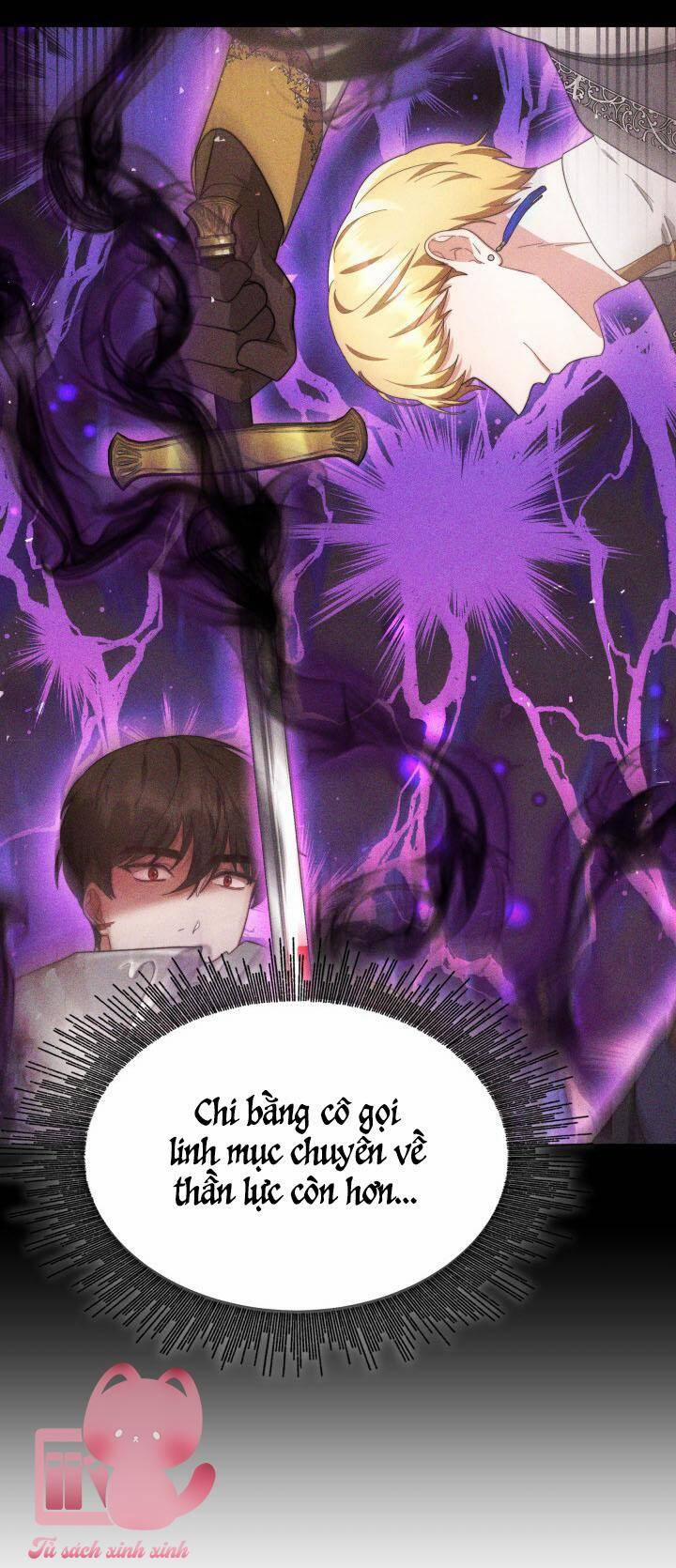 Nam Chính Là Chồng Cũ Của Tôi 50 trang 23