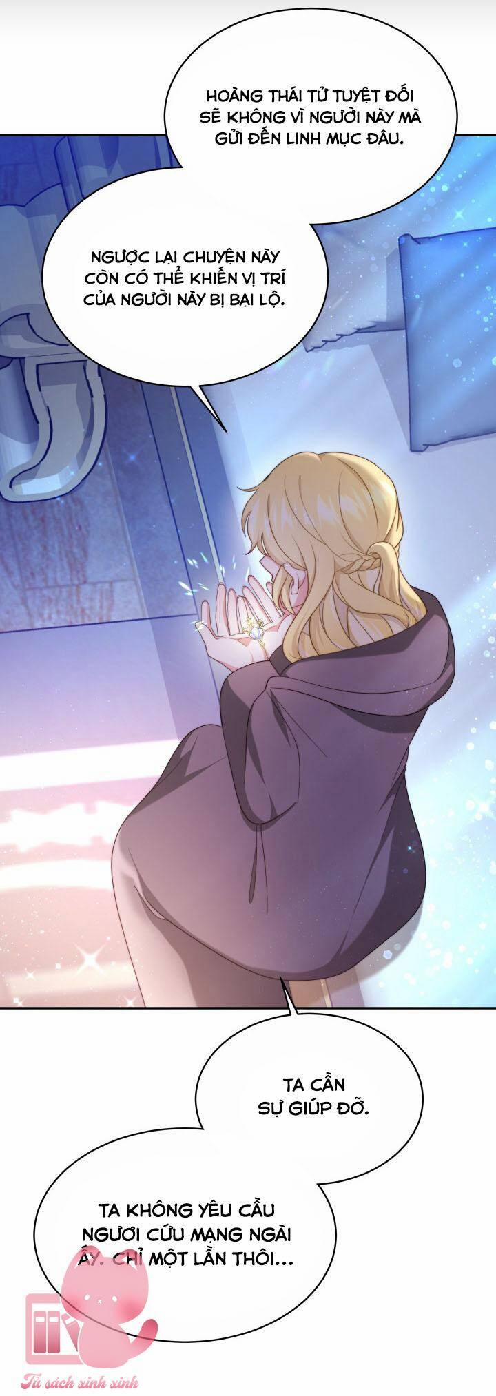 Nam Chính Là Chồng Cũ Của Tôi 50 trang 24