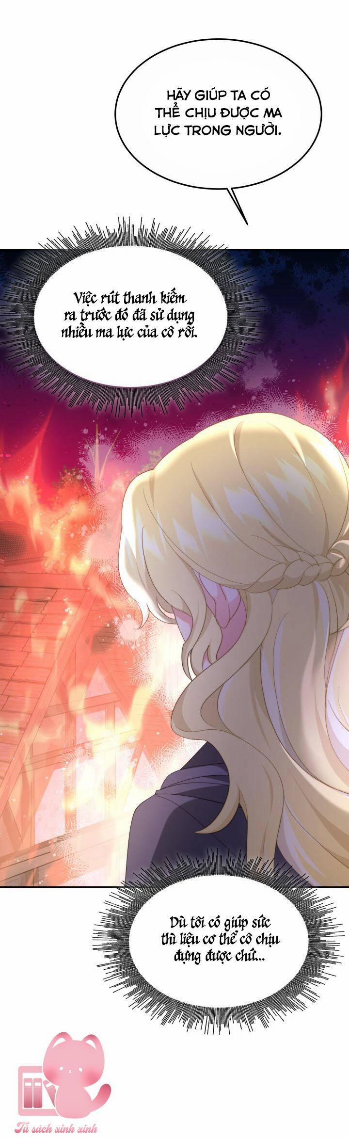 Nam Chính Là Chồng Cũ Của Tôi 50 trang 25