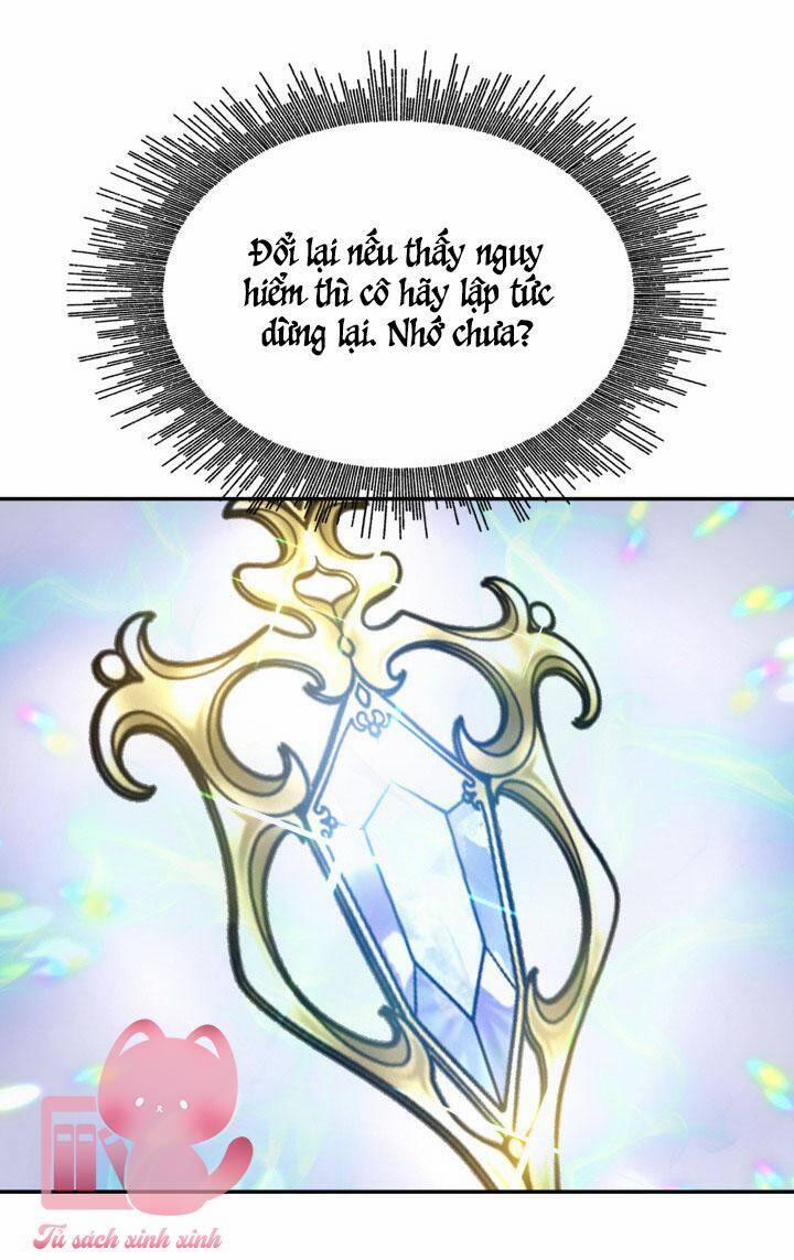 Nam Chính Là Chồng Cũ Của Tôi 50 trang 27