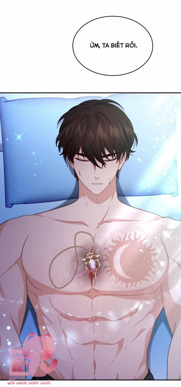 Nam Chính Là Chồng Cũ Của Tôi 50 trang 28