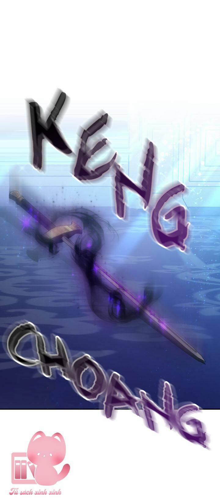 Nam Chính Là Chồng Cũ Của Tôi 50 trang 3