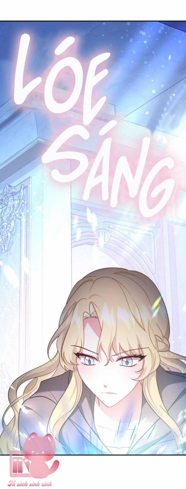 Nam Chính Là Chồng Cũ Của Tôi 50 trang 31