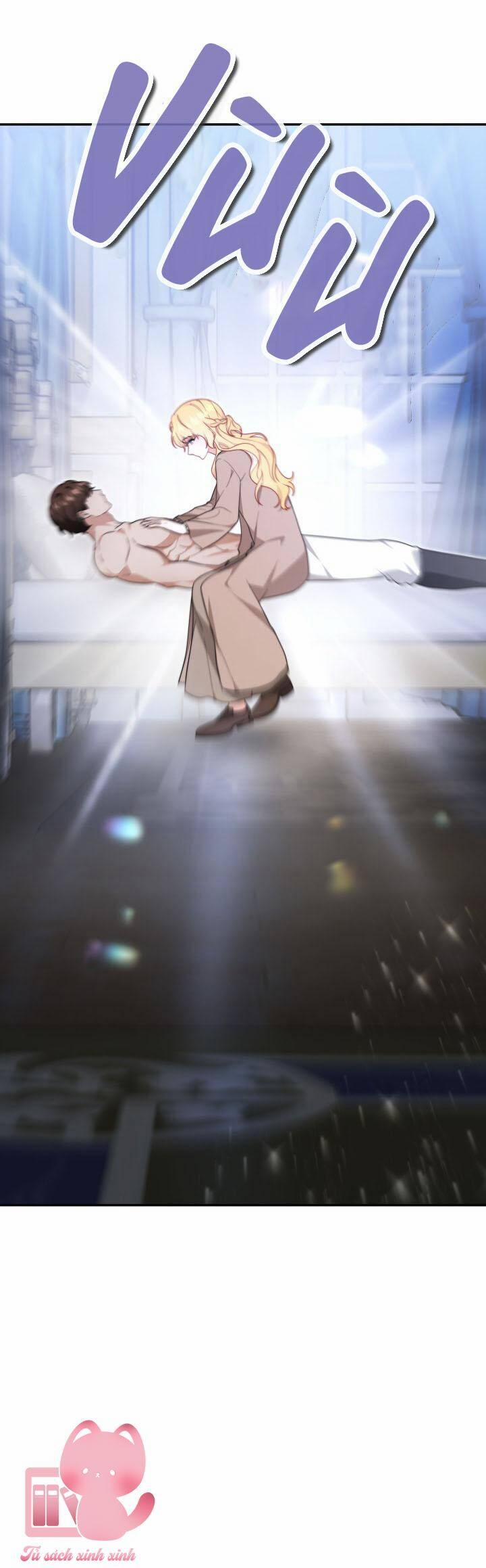 Nam Chính Là Chồng Cũ Của Tôi 50 trang 32