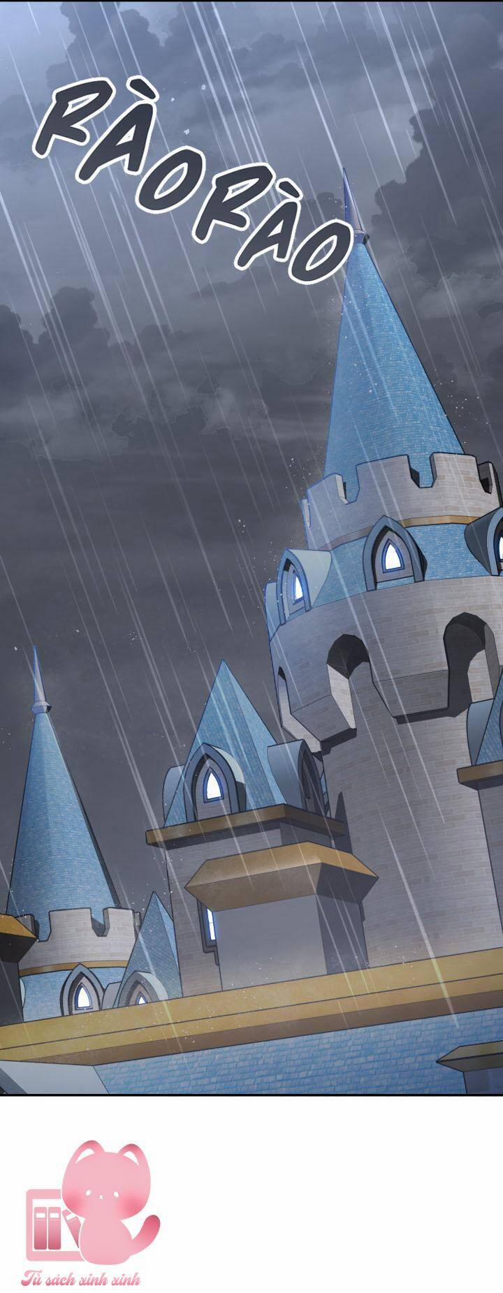 Nam Chính Là Chồng Cũ Của Tôi 50 trang 34