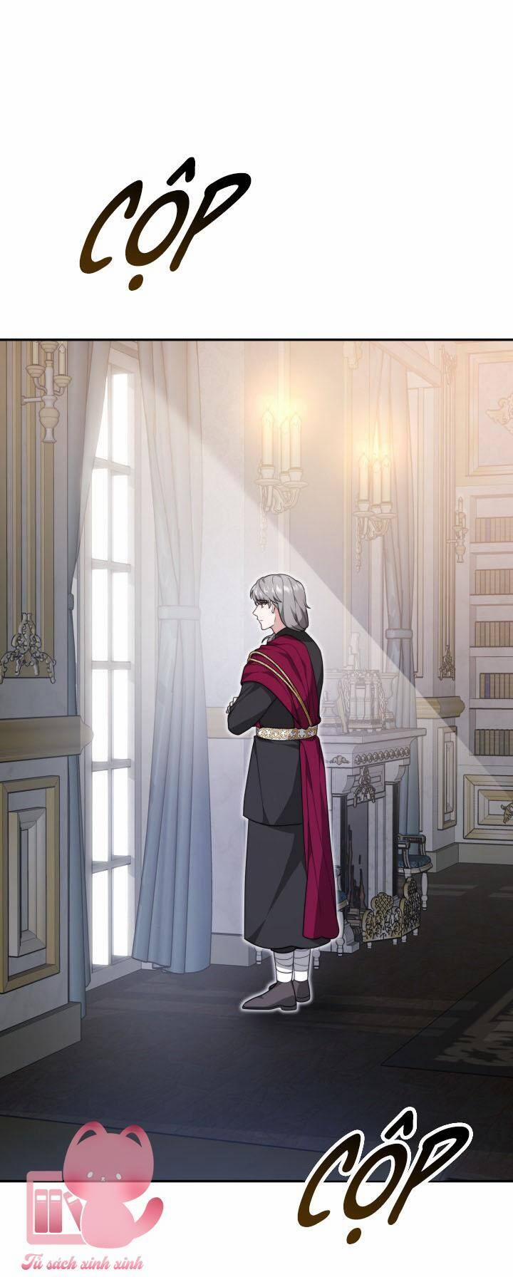 Nam Chính Là Chồng Cũ Của Tôi 50 trang 35