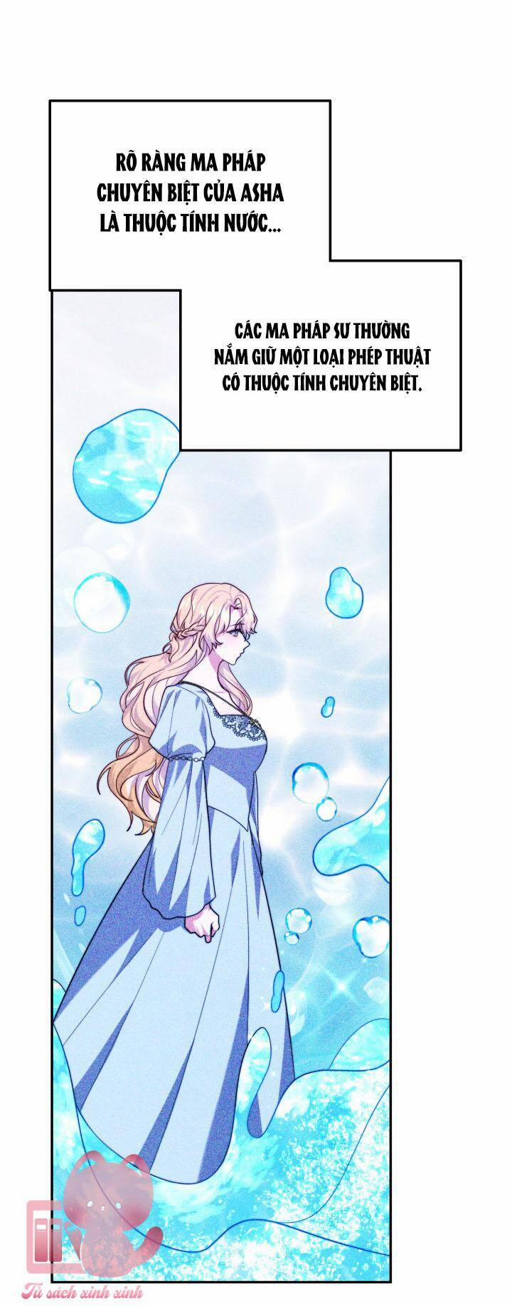 Nam Chính Là Chồng Cũ Của Tôi 50 trang 39