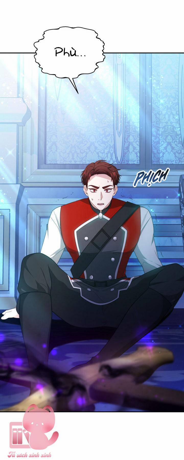 Nam Chính Là Chồng Cũ Của Tôi 50 trang 4