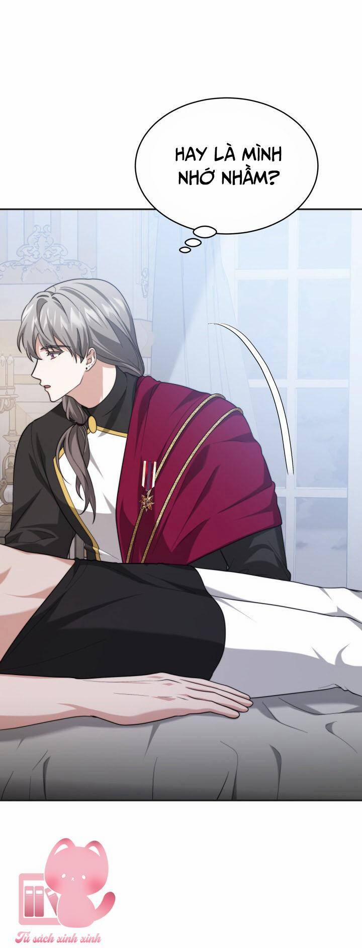 Nam Chính Là Chồng Cũ Của Tôi 50 trang 42