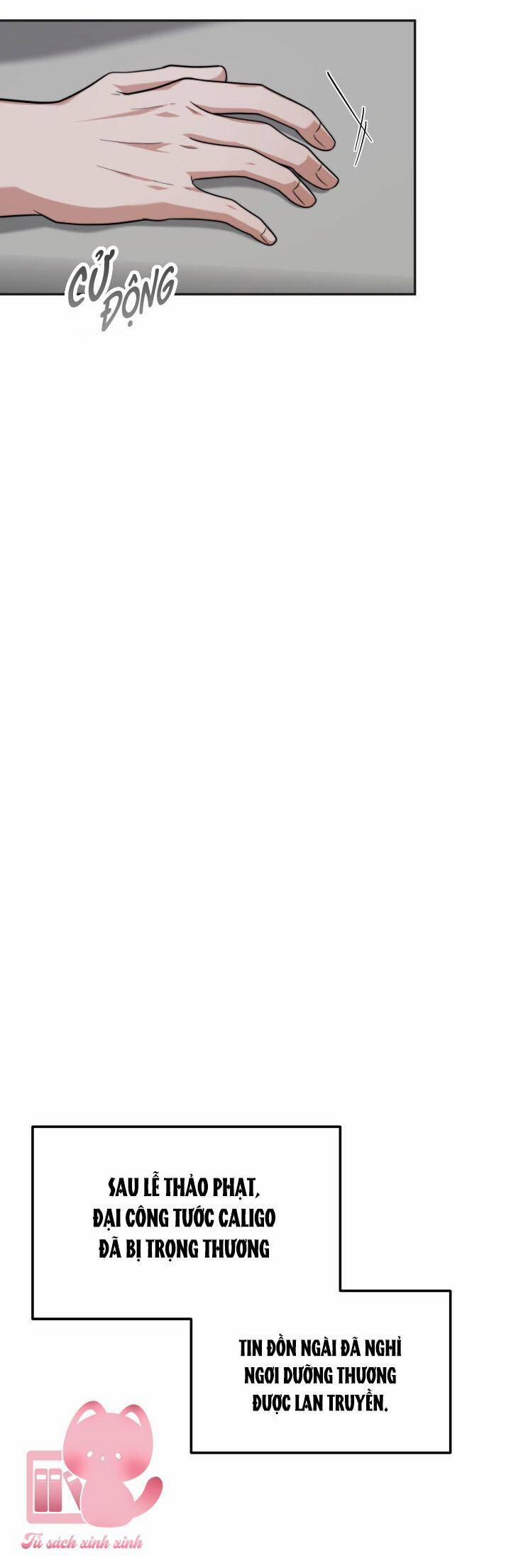 Nam Chính Là Chồng Cũ Của Tôi 50 trang 43