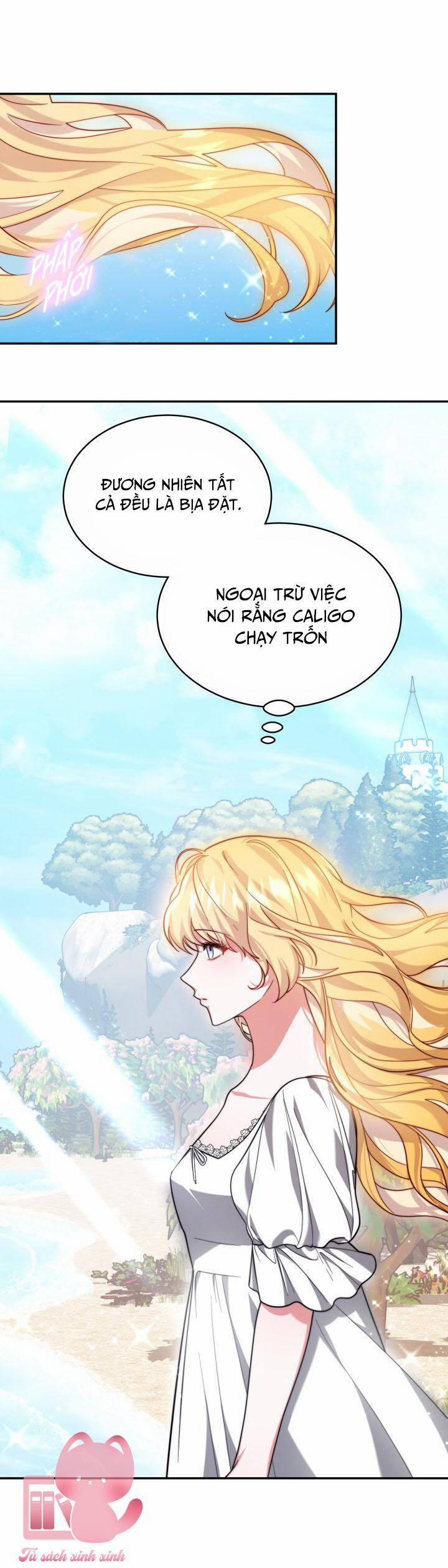 Nam Chính Là Chồng Cũ Của Tôi 50 trang 48