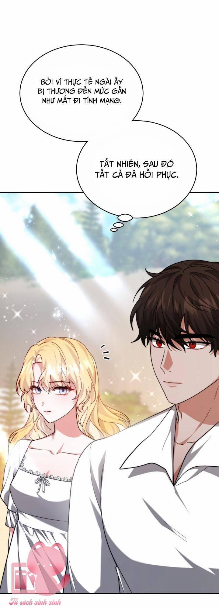 Nam Chính Là Chồng Cũ Của Tôi 50 trang 49