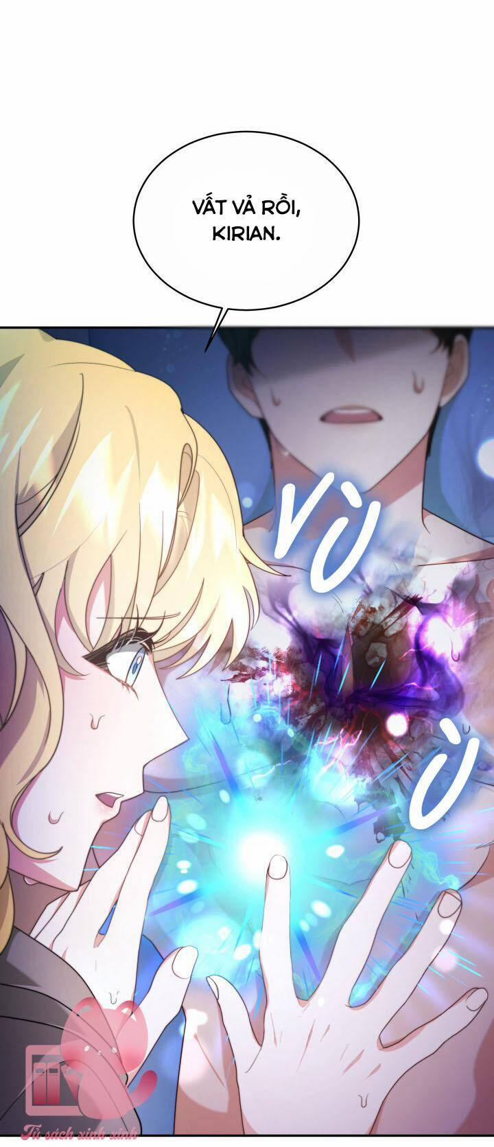 Nam Chính Là Chồng Cũ Của Tôi 50 trang 5