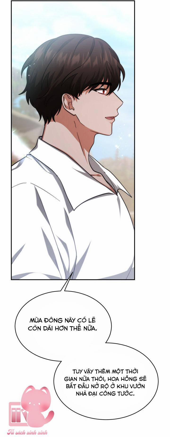 Nam Chính Là Chồng Cũ Của Tôi 50 trang 53