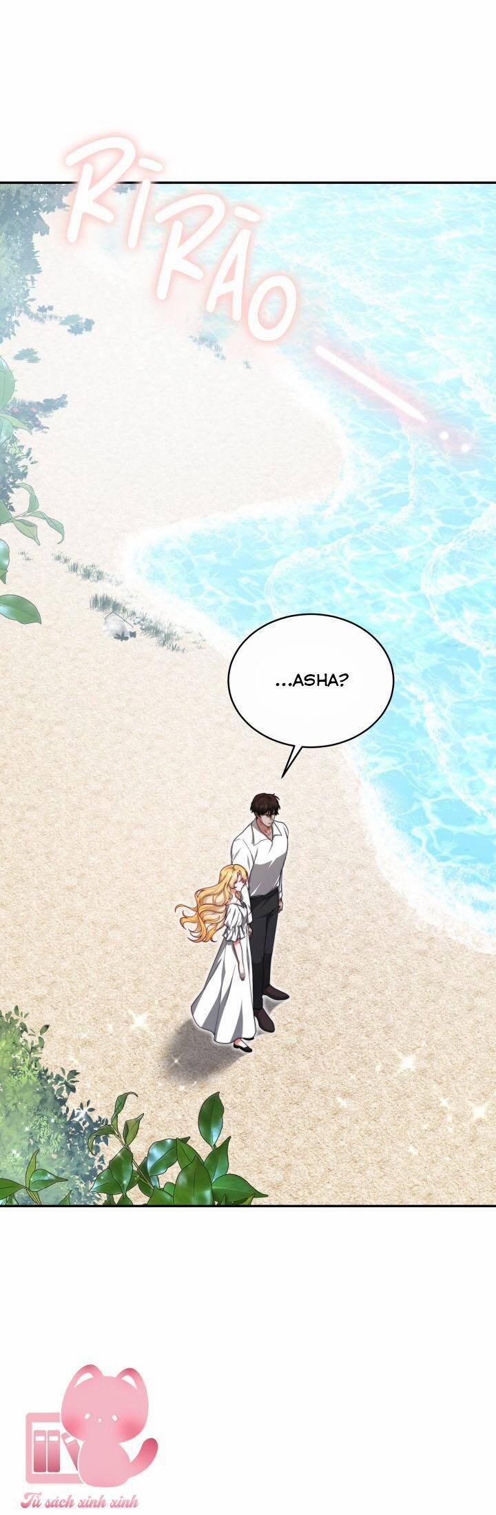 Nam Chính Là Chồng Cũ Của Tôi 50 trang 55