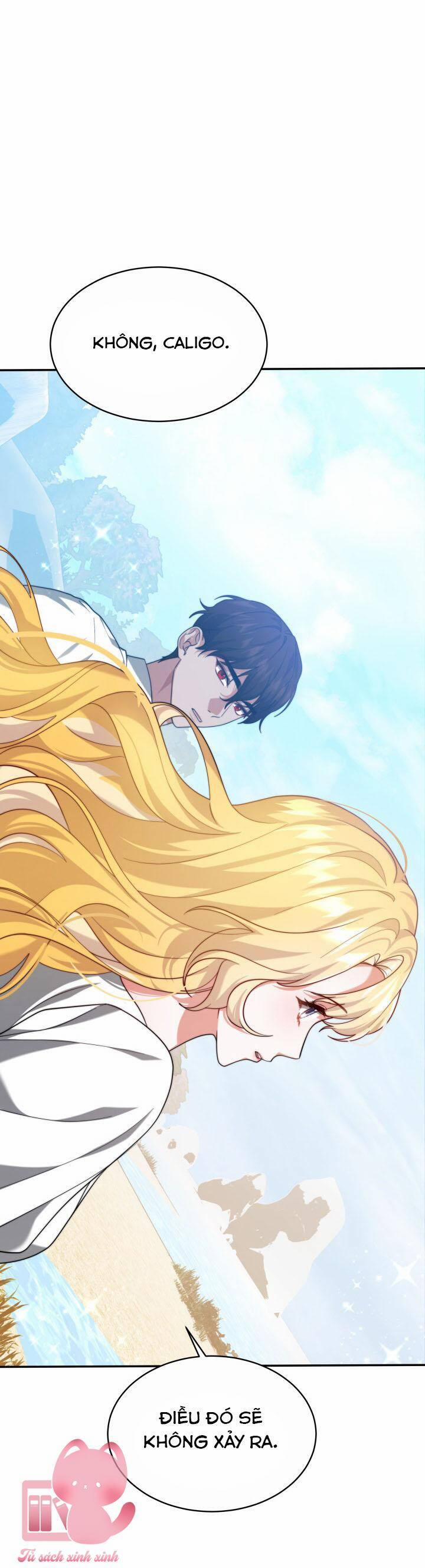 Nam Chính Là Chồng Cũ Của Tôi 50 trang 56