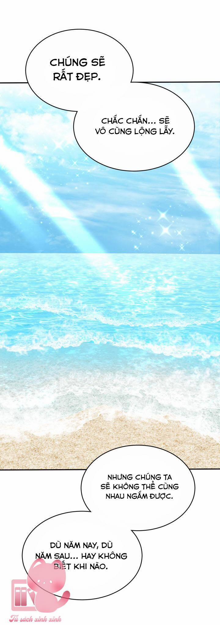 Nam Chính Là Chồng Cũ Của Tôi 50 trang 57