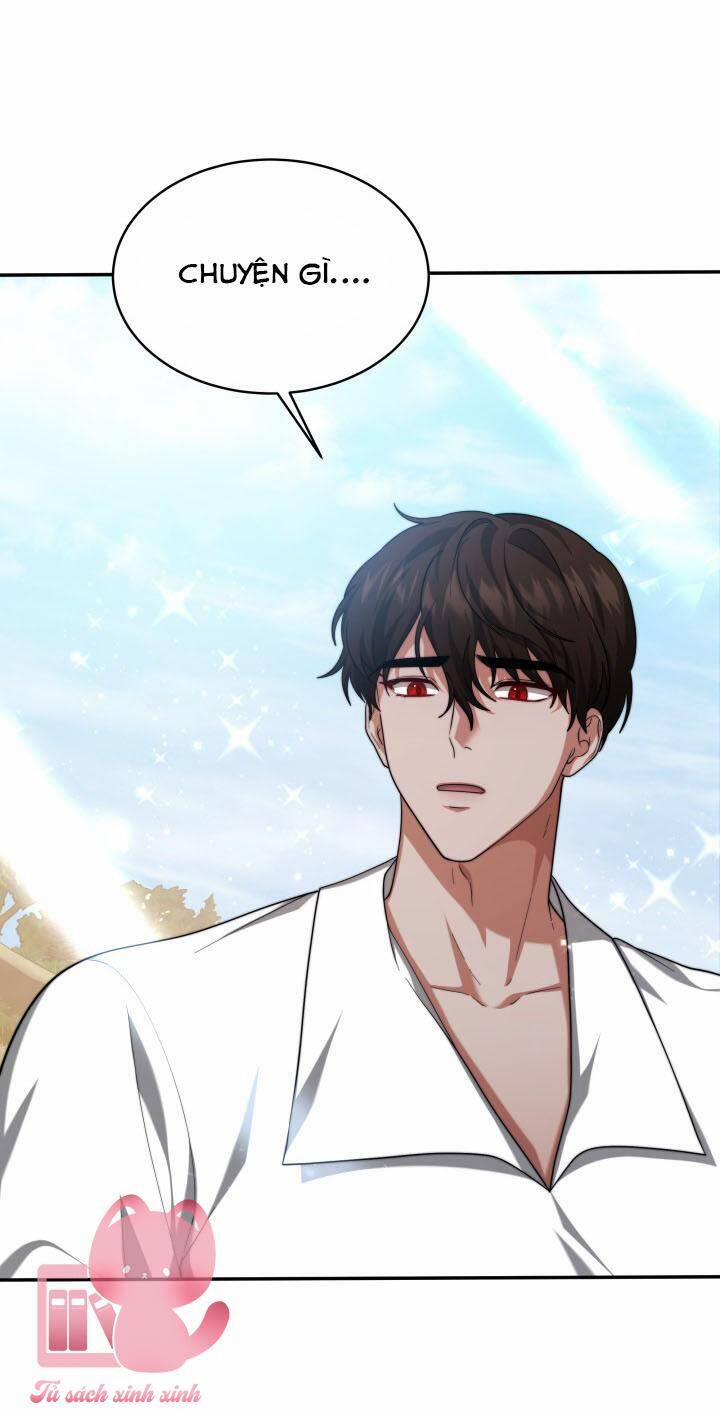 Nam Chính Là Chồng Cũ Của Tôi 50 trang 59