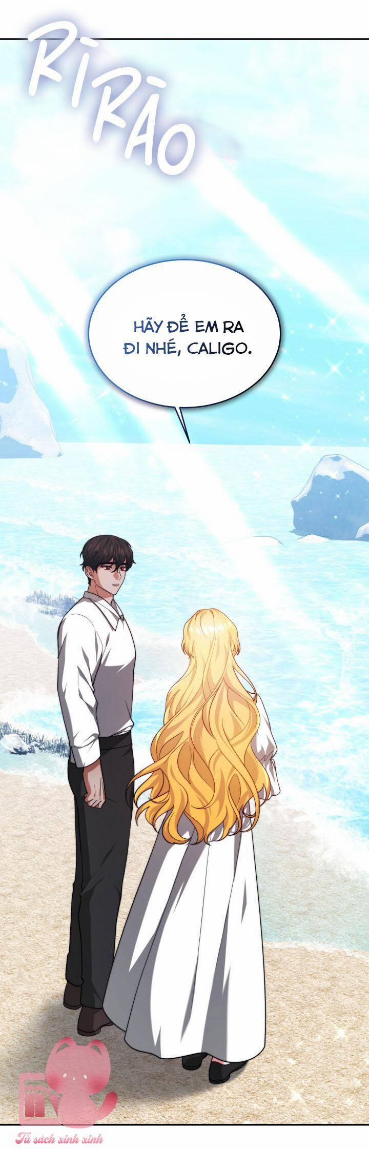 Nam Chính Là Chồng Cũ Của Tôi 50 trang 61