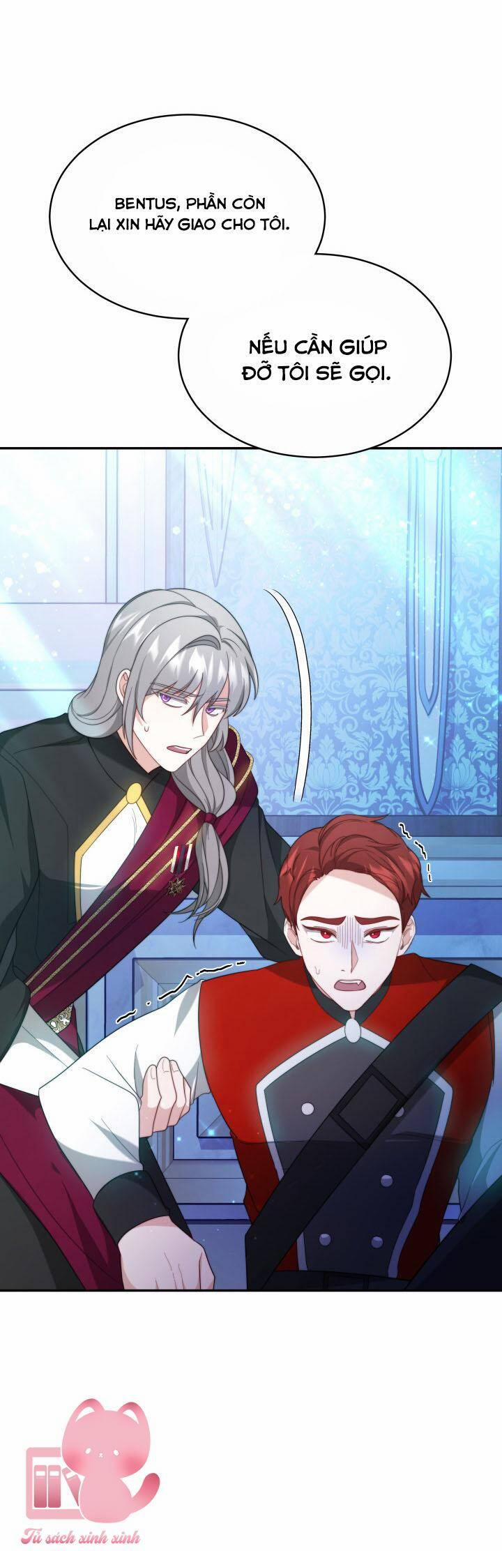 Nam Chính Là Chồng Cũ Của Tôi 50 trang 7