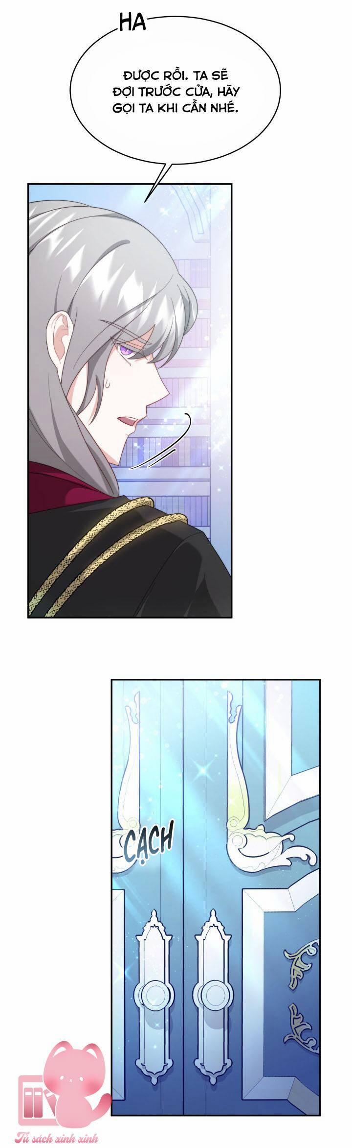 Nam Chính Là Chồng Cũ Của Tôi 50 trang 8