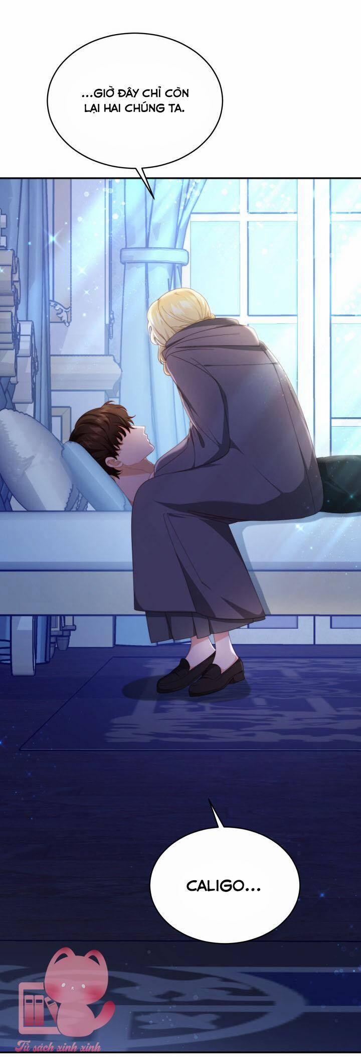 Nam Chính Là Chồng Cũ Của Tôi 50 trang 9