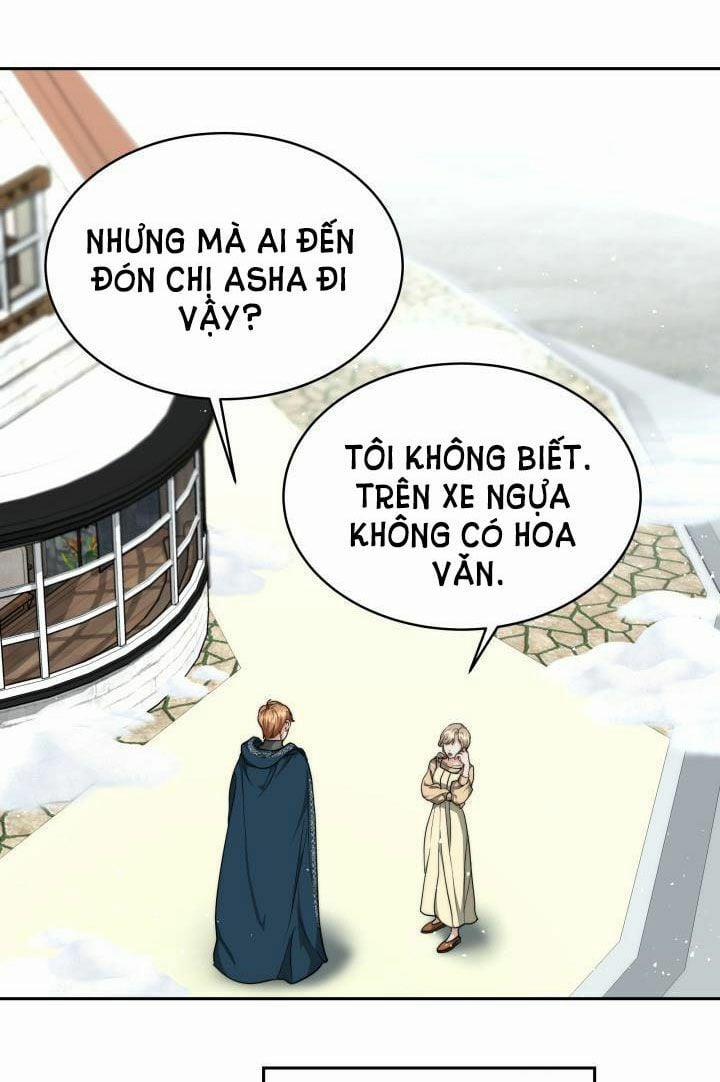 Nam Chính Là Chồng Cũ Của Tôi 6 trang 10