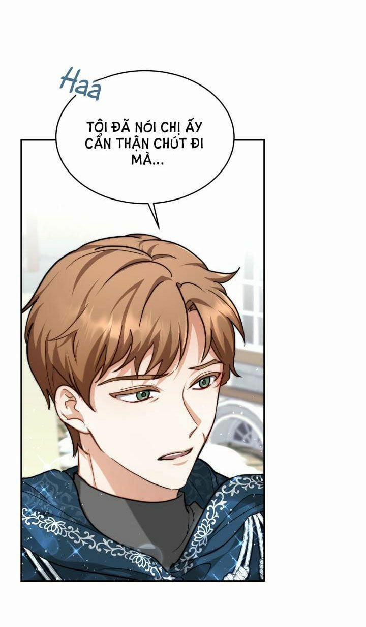 Nam Chính Là Chồng Cũ Của Tôi 6 trang 12